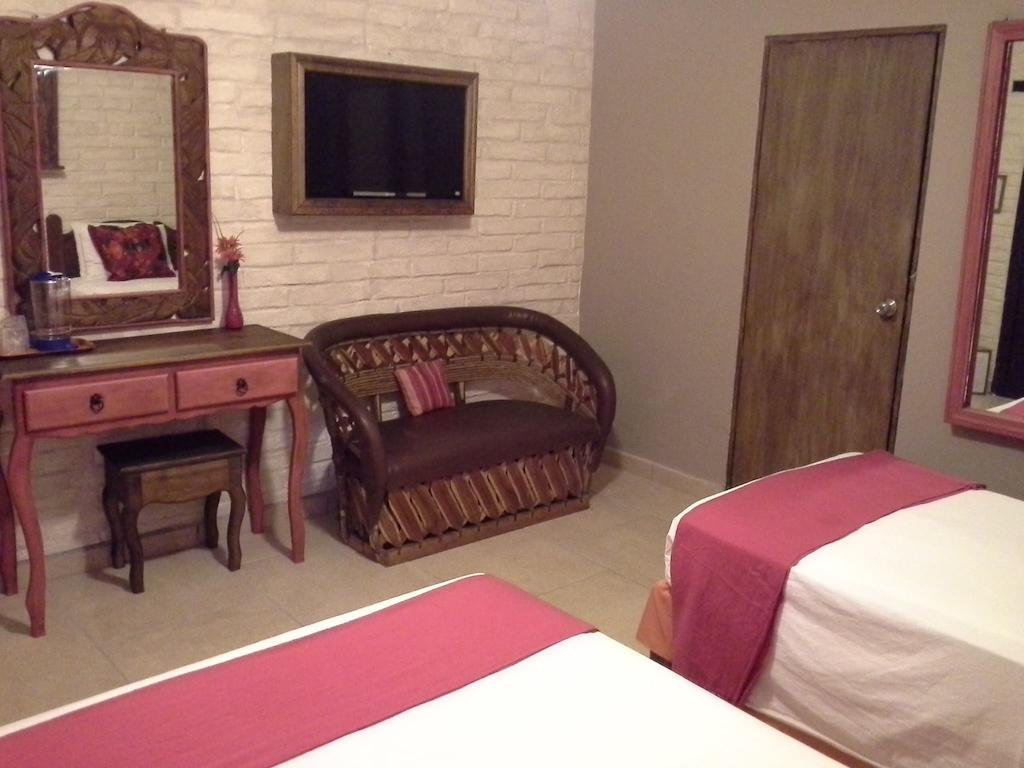 Hotel Yasmin Puerto Vallarta Zimmer foto